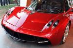Pagani Huayra 2012 года (WW)